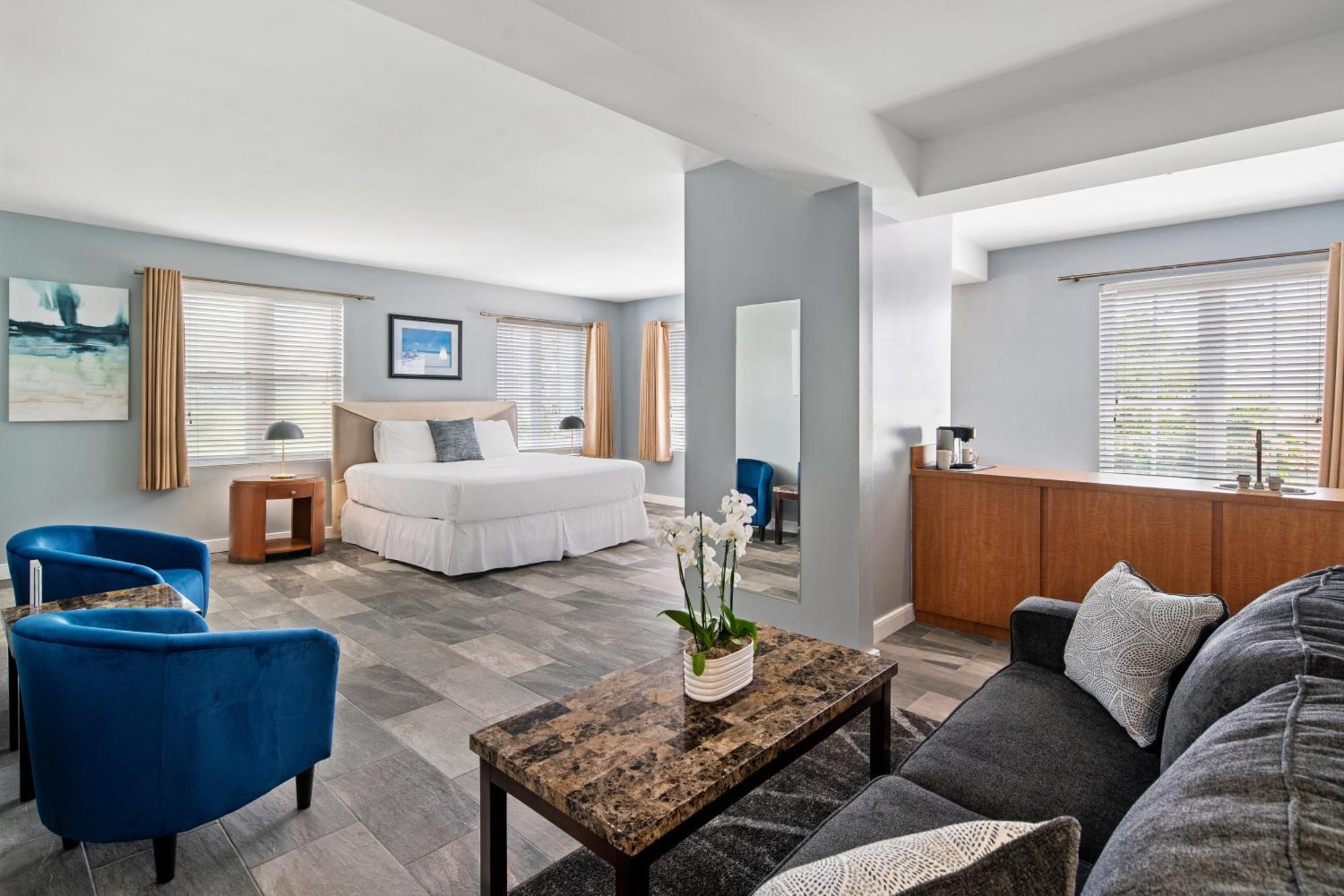 Kasa La Flora Miami Beach Zimmer foto